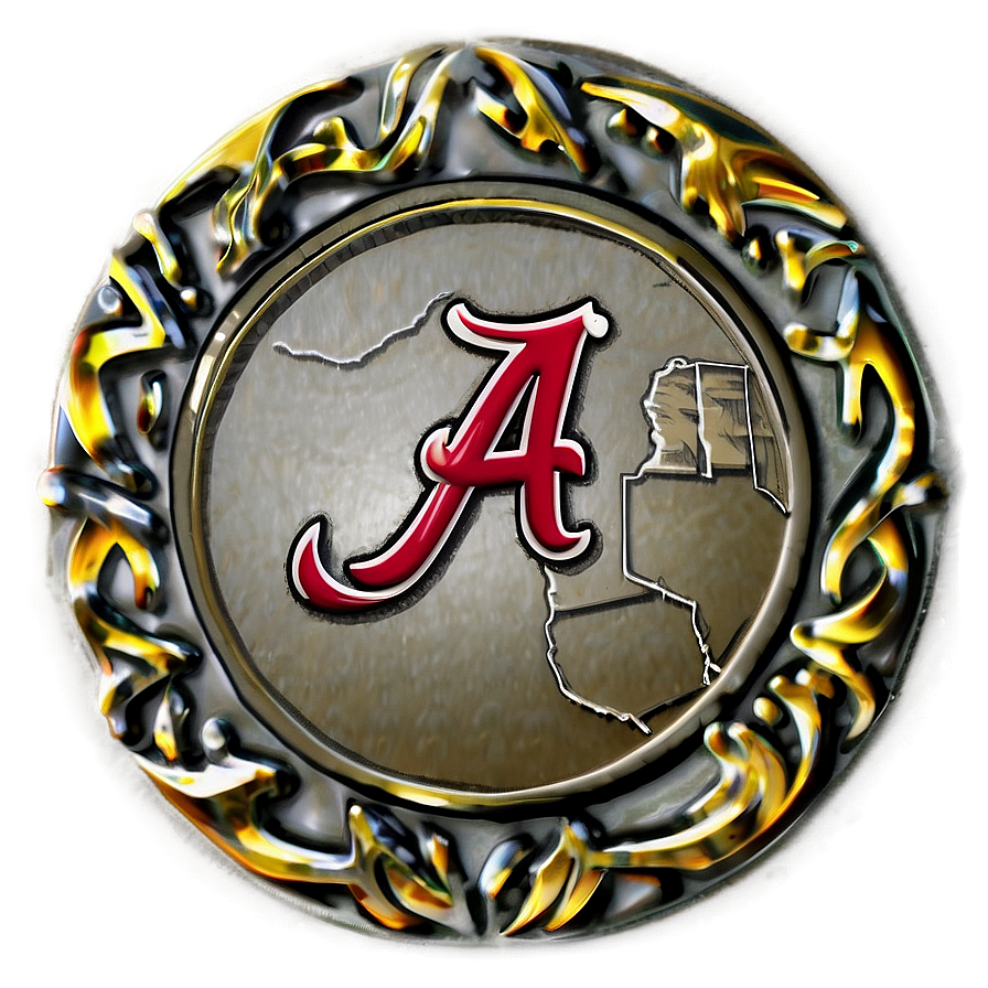 Dynamic Alabama Logo Png Uac