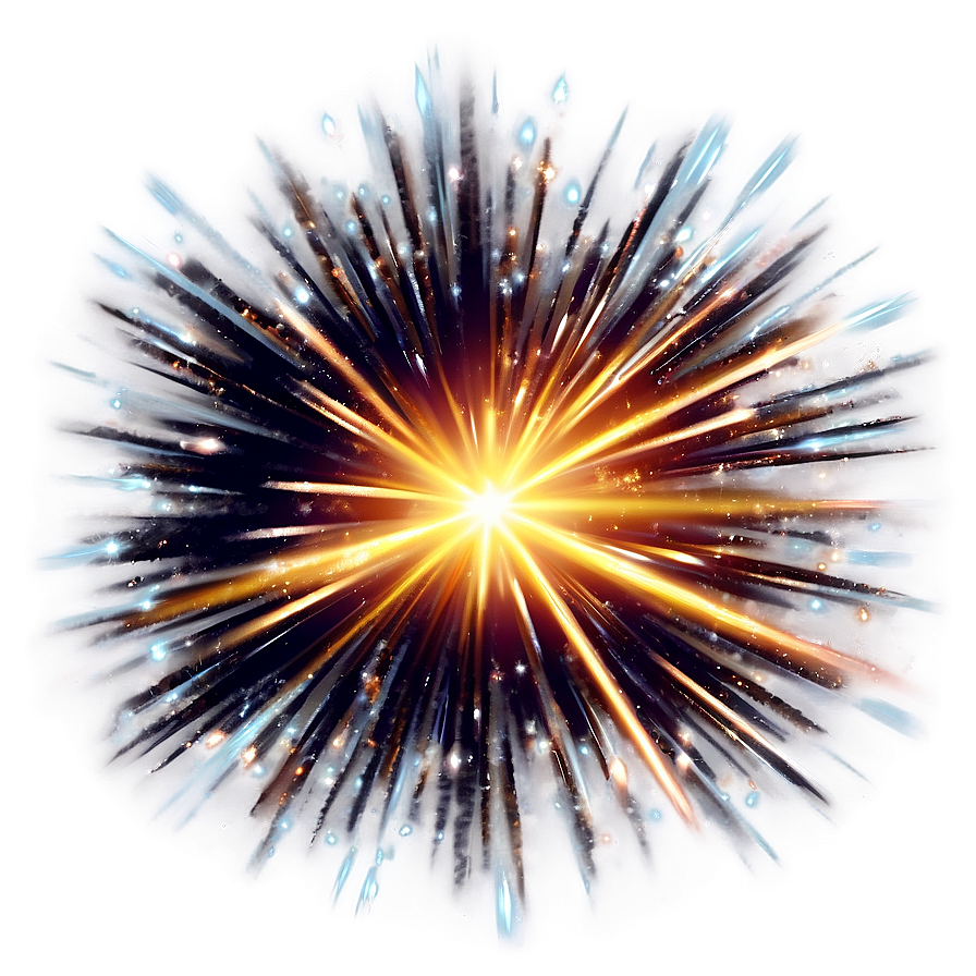 Dynamic Bright Light Explosion Png 47