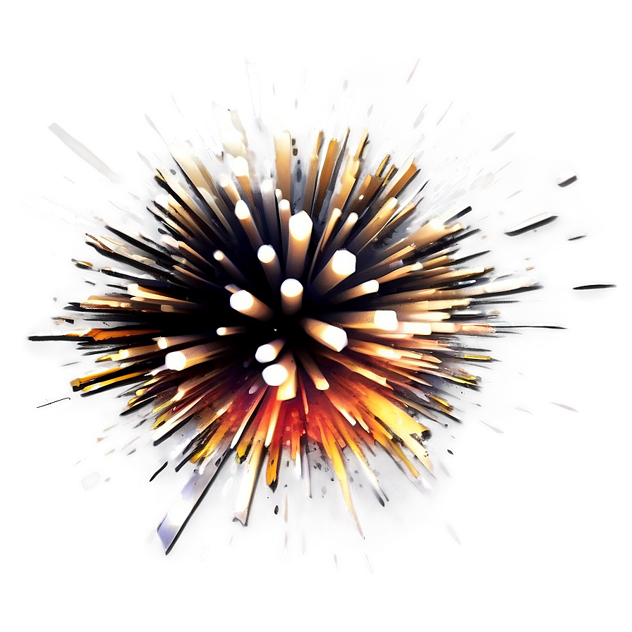 Dynamic Cartoon Explosion PNG 06212024 PNG image with a transparent background, free high-resolution download