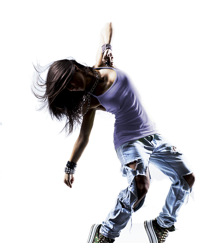 Clip Art Hip Hop Dance Themes - Dancing Hip Hop Png, Transparent Png PNG with transparent background