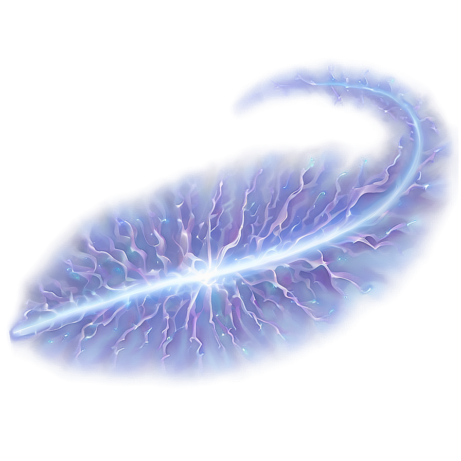 Dynamic Energy Beam Png 18