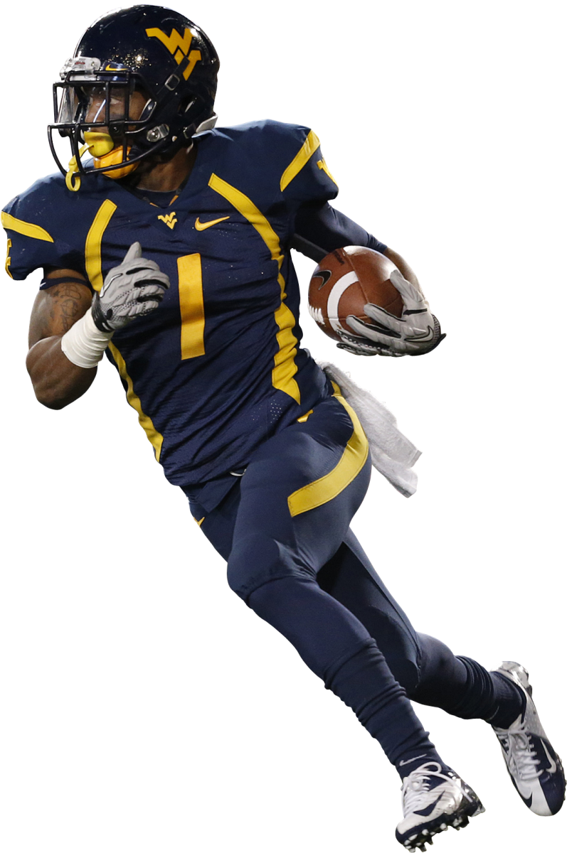 College Football Players Png, Transparent Png PNG with transparent background