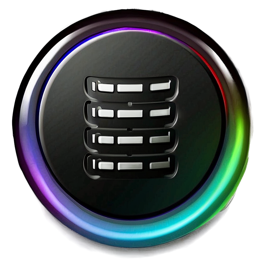 Dynamic Home Button Png Lqh