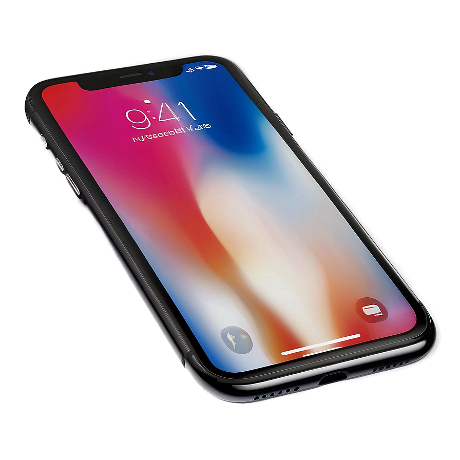 Dynamic Iphone X Mockup Png 06272024