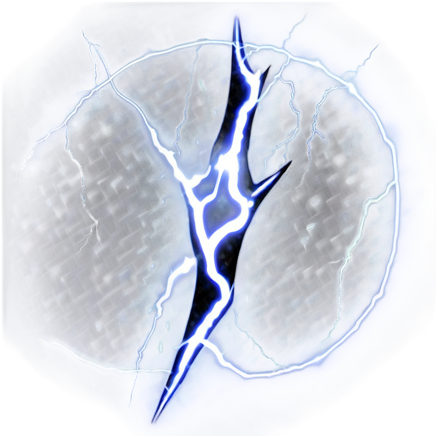 Dynamic Lightning Flash PNG 85 PNG with transparent background