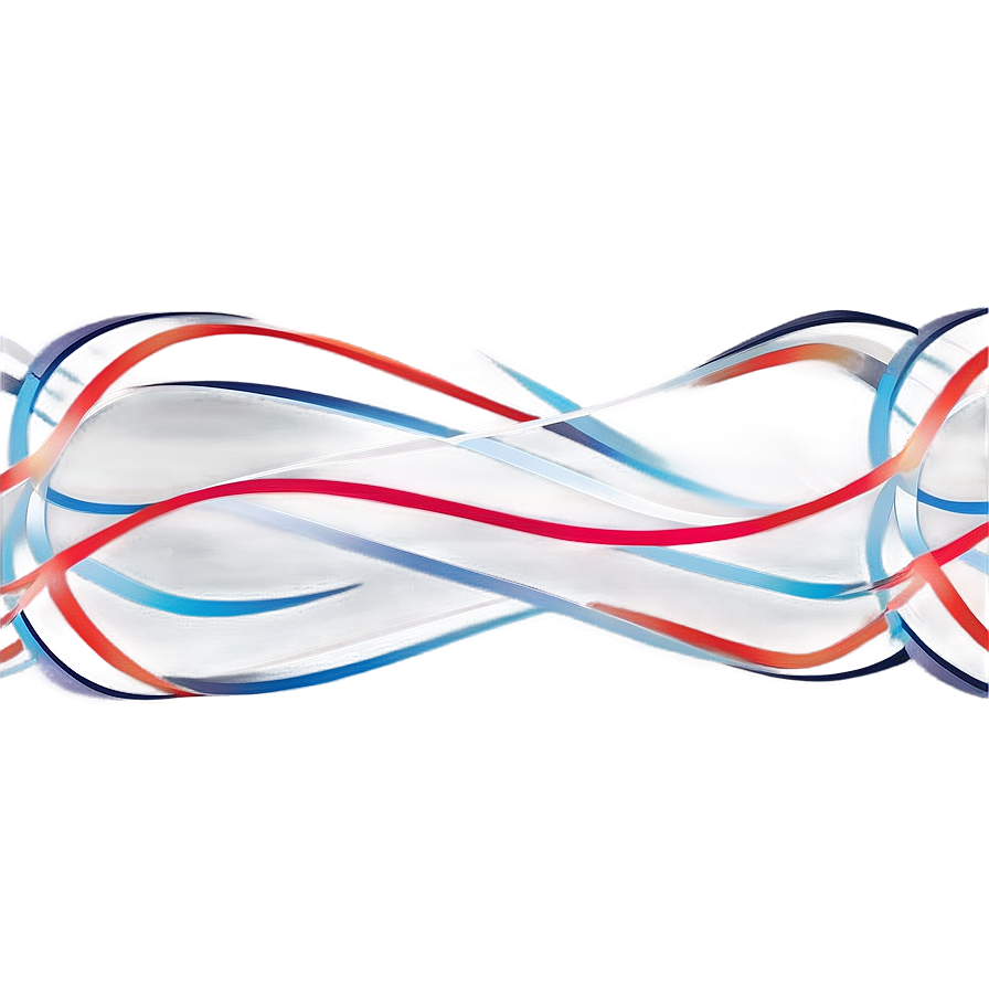 Dynamic Lines Composition PNG shi PNG with transparent background