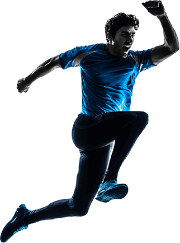 Running Man Png Free Download - Running Man Transparent Background PNG with transparent background