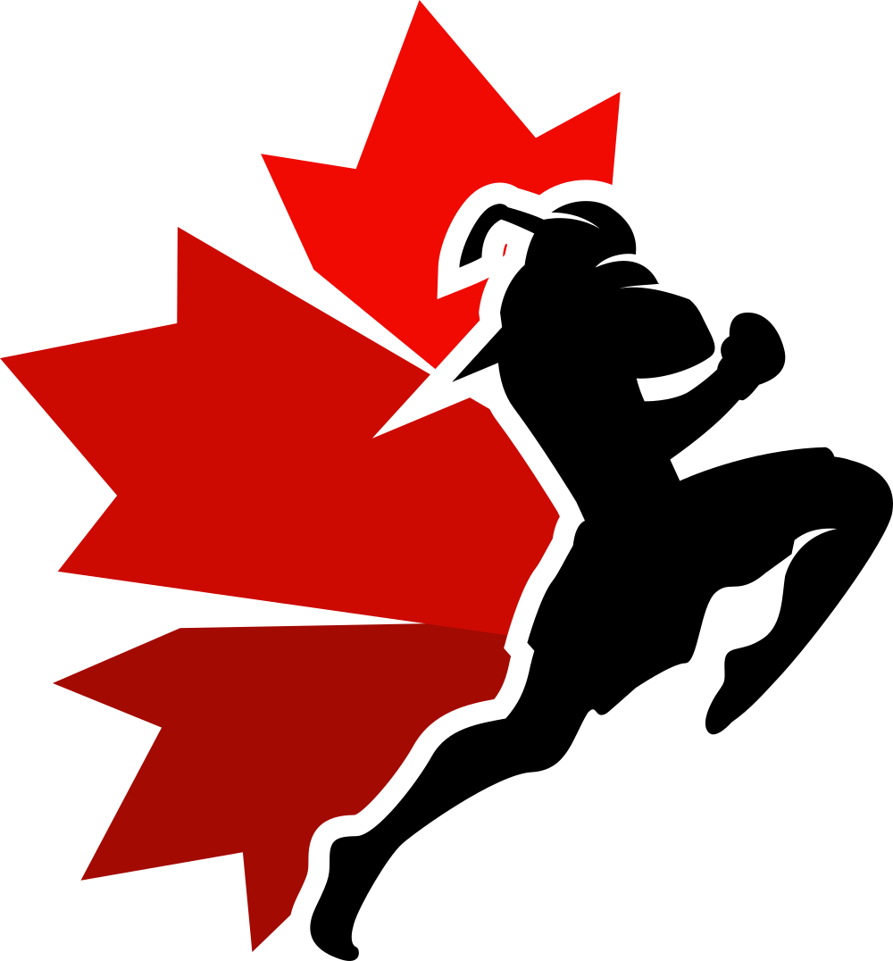 Muay Thai Png - Team Canada Muay Thai, Transparent Png PNG image with a transparent background, free high-resolution download