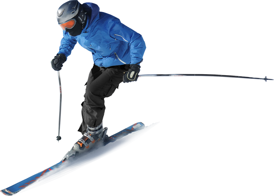 Ski-boot - Skiing Png, Transparent Png PNG with transparent background