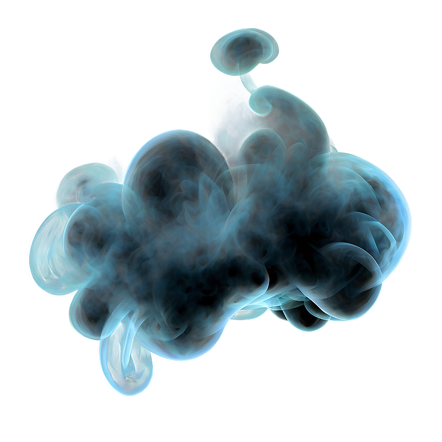 Dynamic Smoke Effect Png Nrv