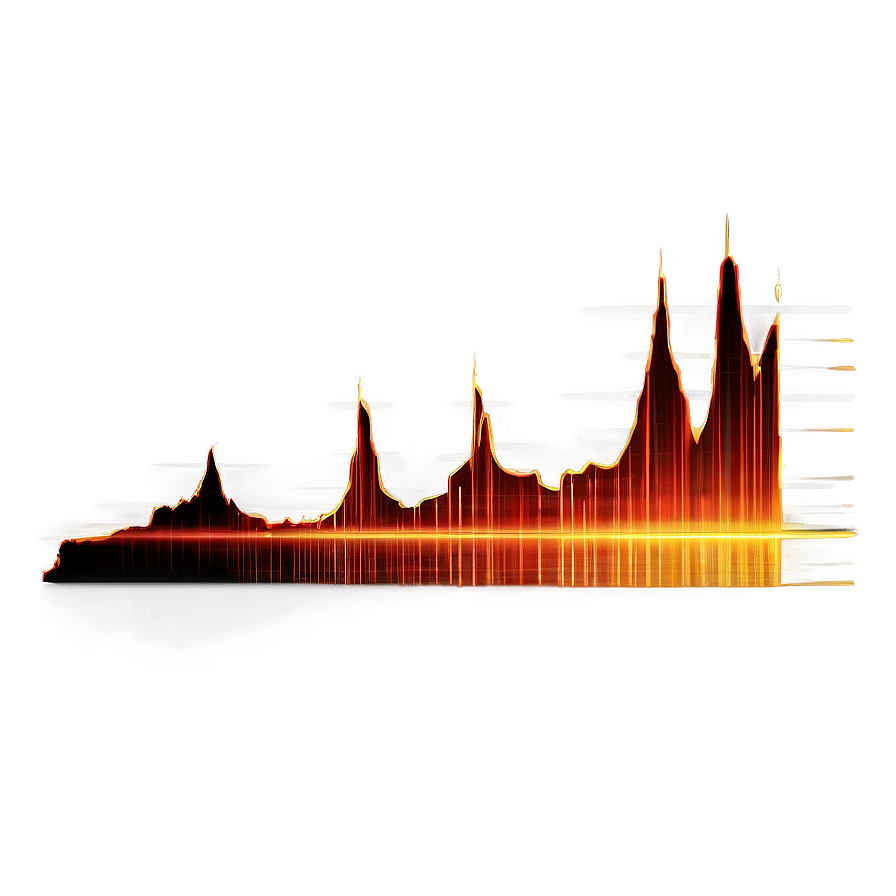 Dynamic Techno Pulse PNG wkw35 PNG with transparent background