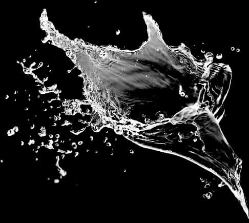 Dynamic Water Splash Black Background.jpg