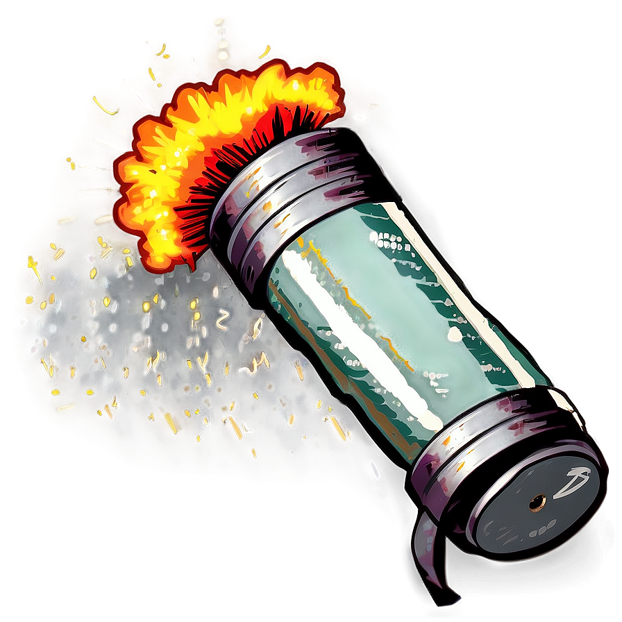 Dynamite Boom Png 92