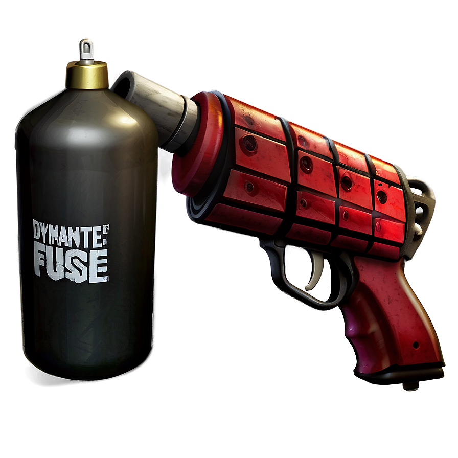 Dynamite Fuse Png 6