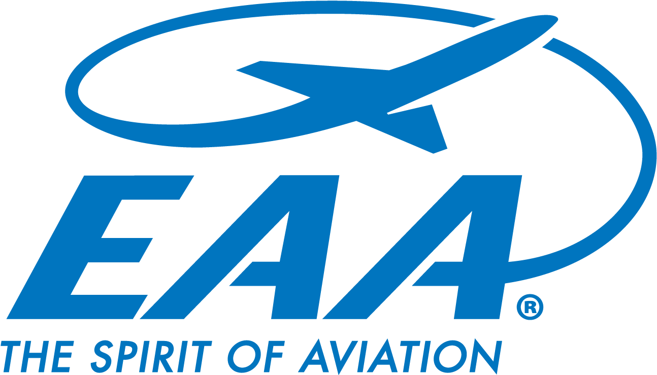 Verified Eaa Logos Clip Art Freeuse Library - Experimental Aircraft Association PNG image with a transparent background, free high-resolution download