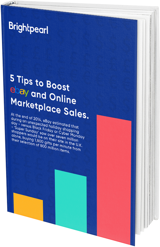 E Bay Online Marketplace Sales Tips Book