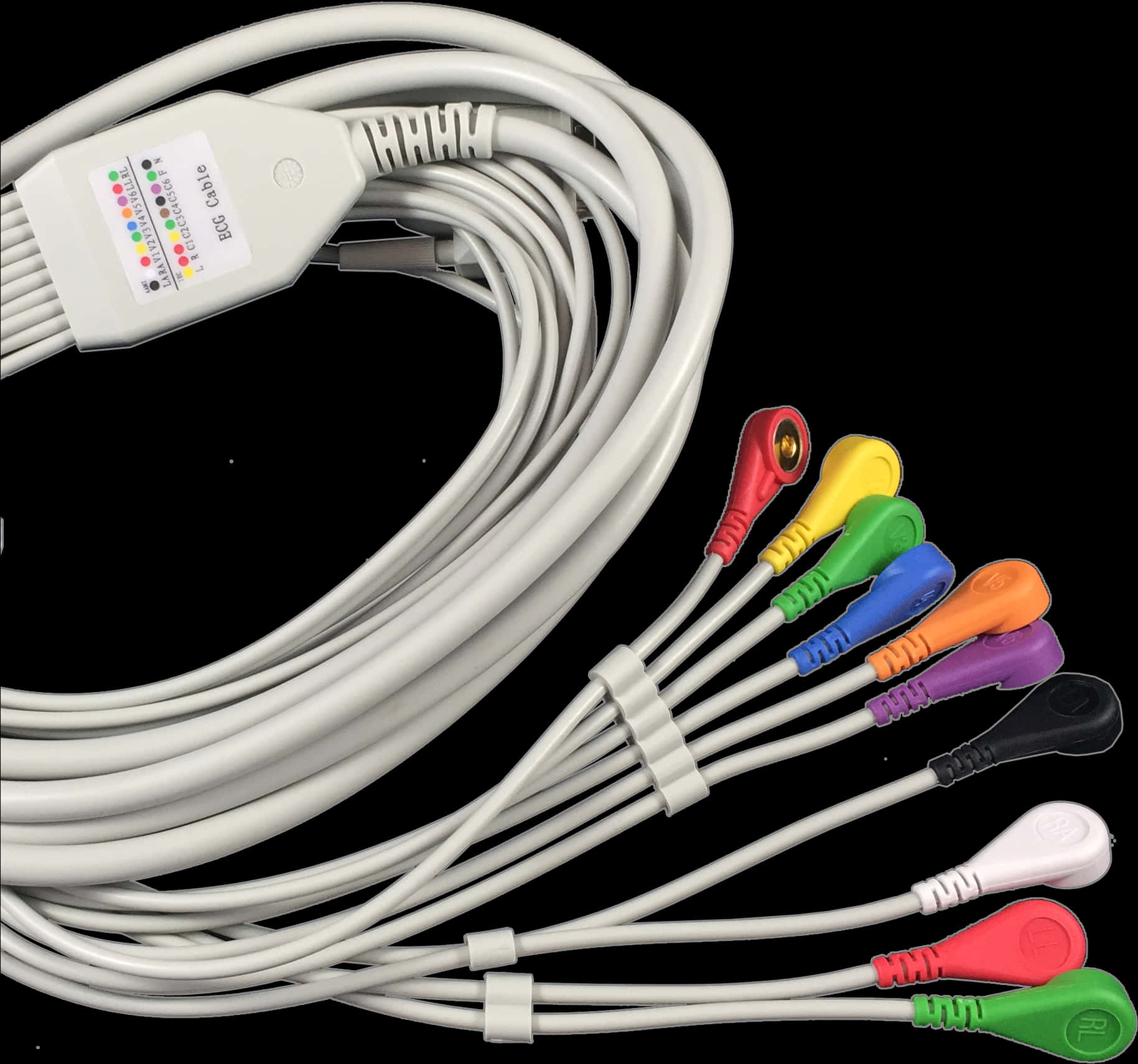Electric Cable Download Png Image - Ethernet Cable, Transparent Png PNG with transparent background