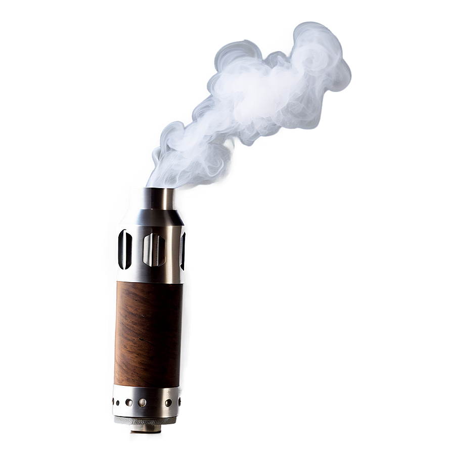 E-cig Vapor Png Olv