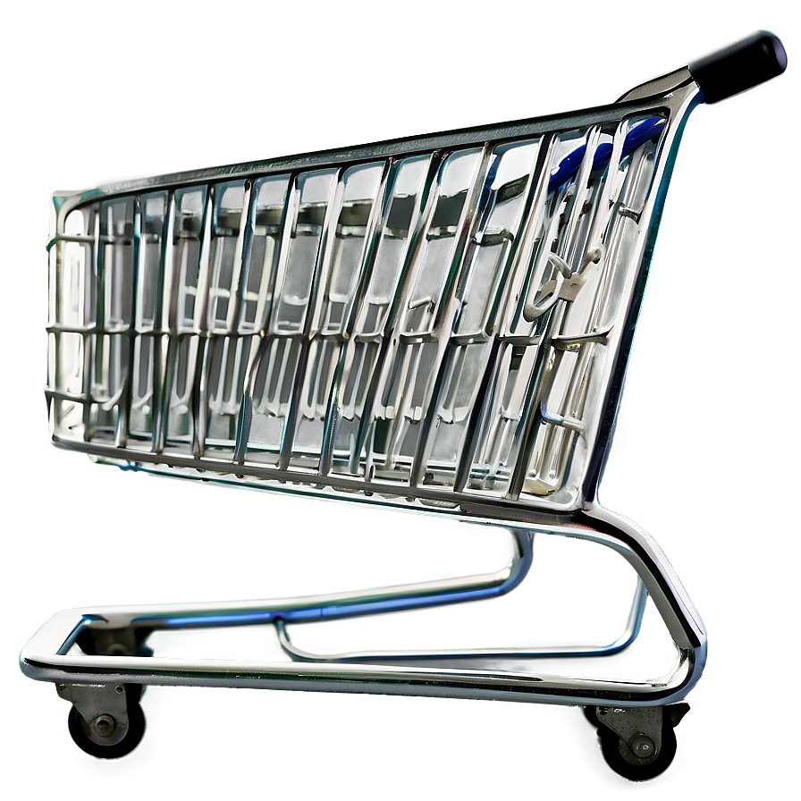 E-commerce Shopping Cart Png 05252024