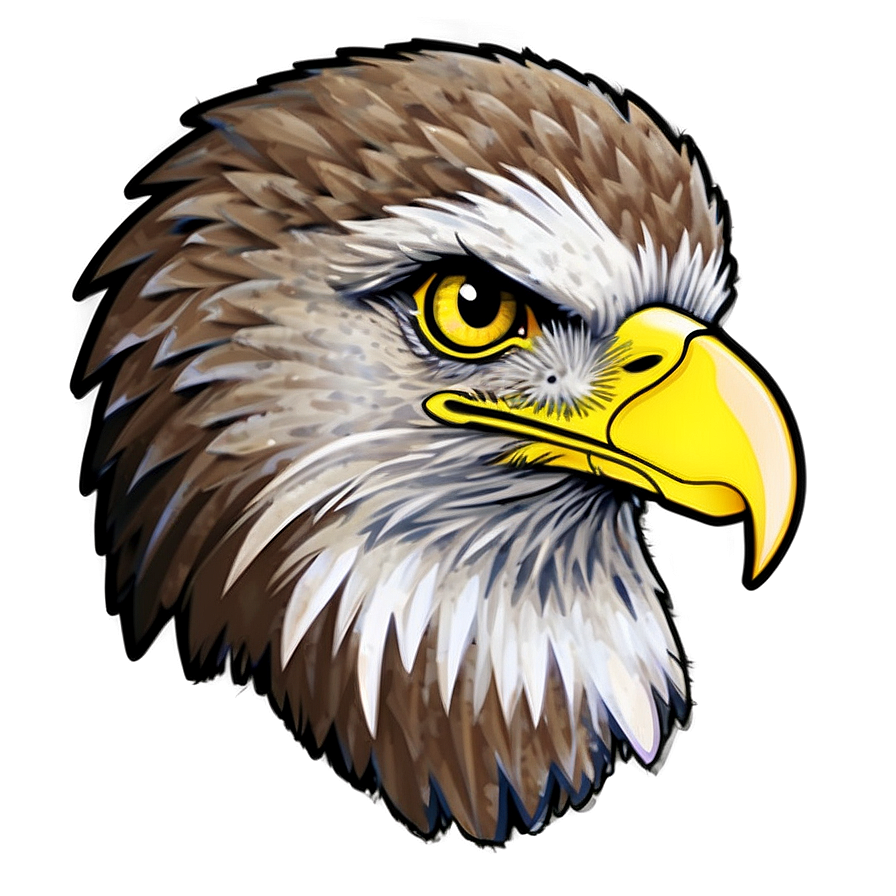 Eagle Head A