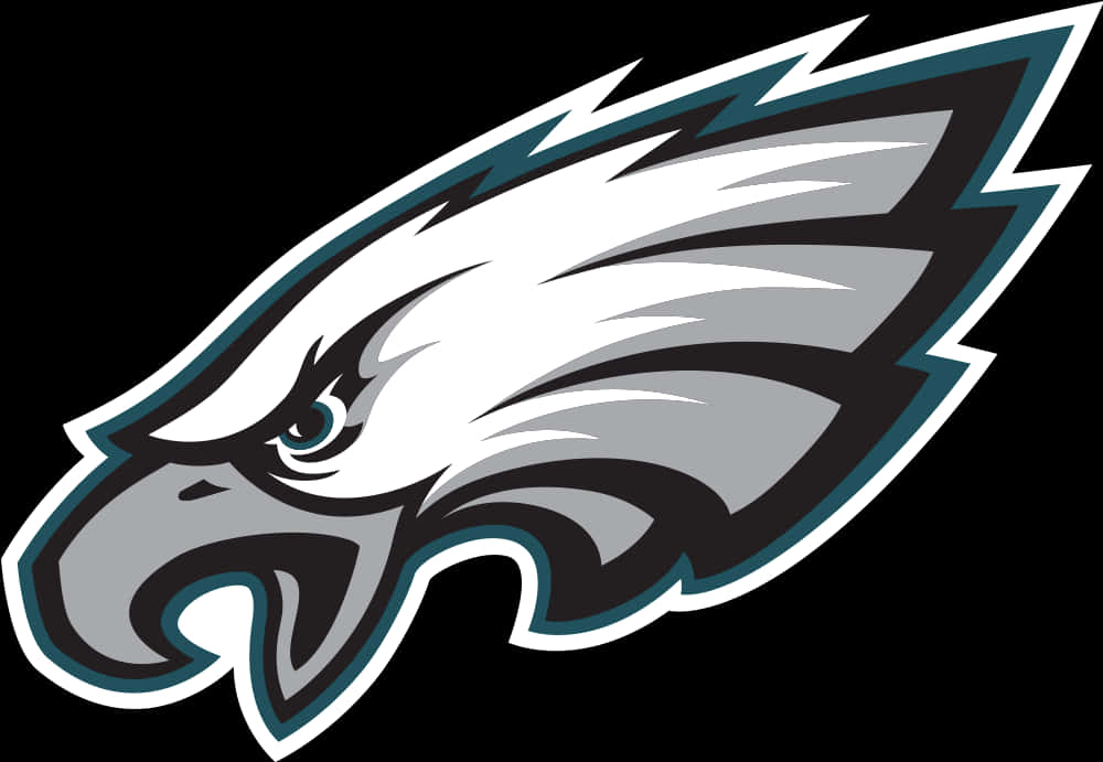 Eagle Head Sports Logo