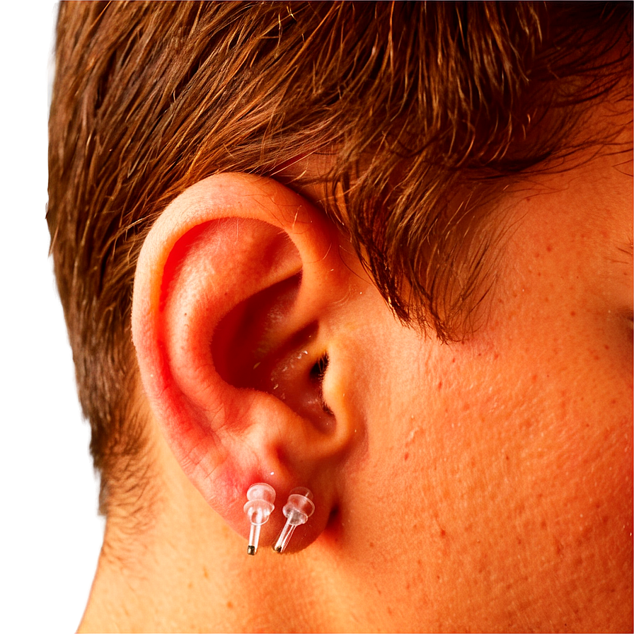 Ear Piercing Infection Prevention Png 06272024