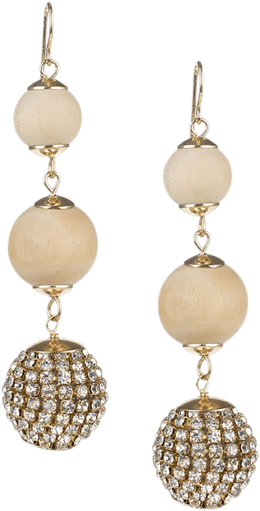 Earrings, HD Png Download PNG with transparent background