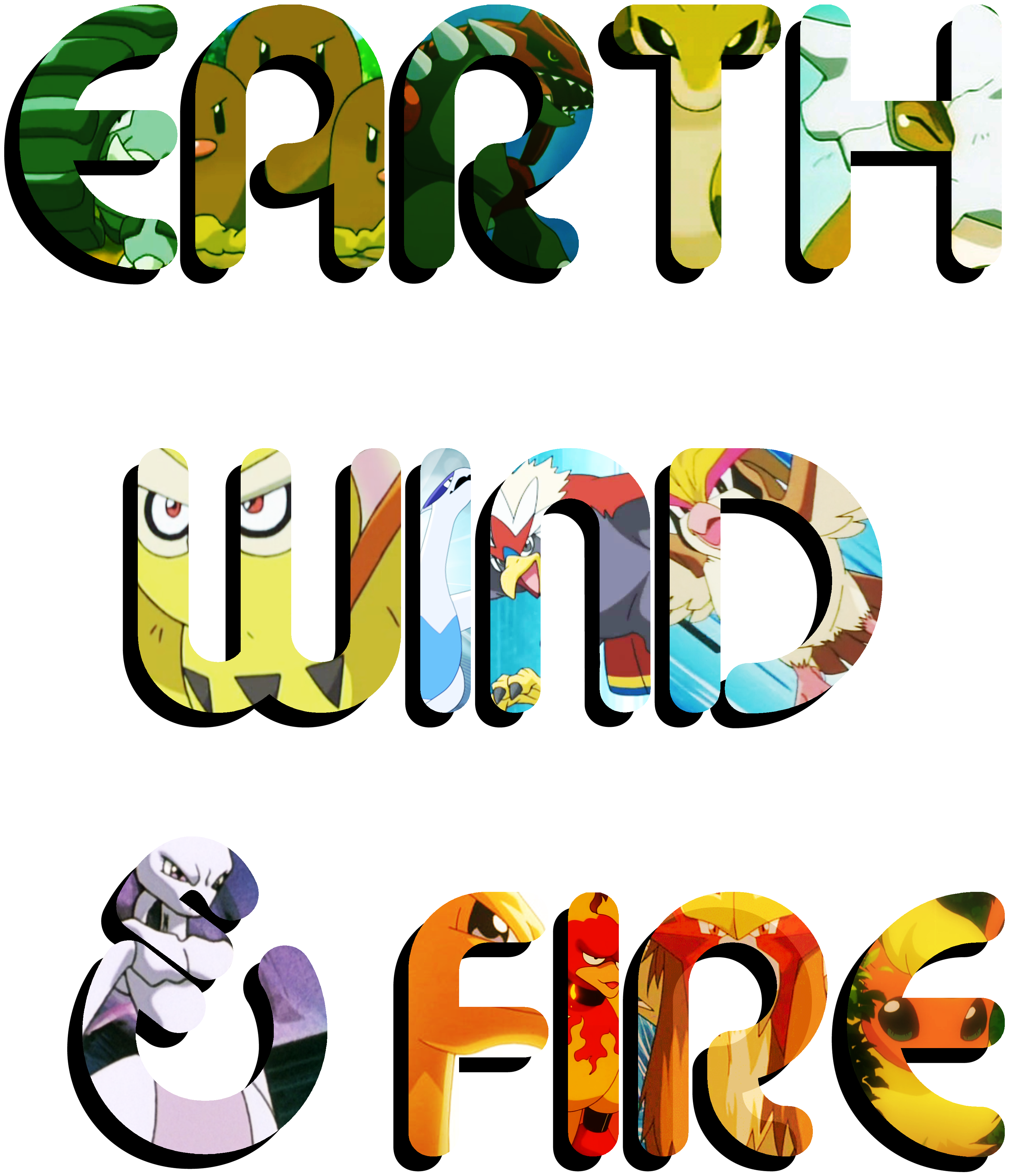 Earth Wind And Fire Png - Earth Wind And Fire Clip Art, Transparent Png PNG with transparent background