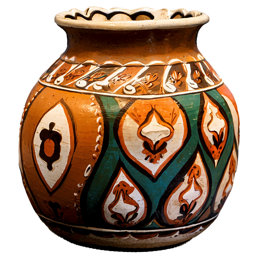 Earthenware Jug PNG 52 PNG with transparent background