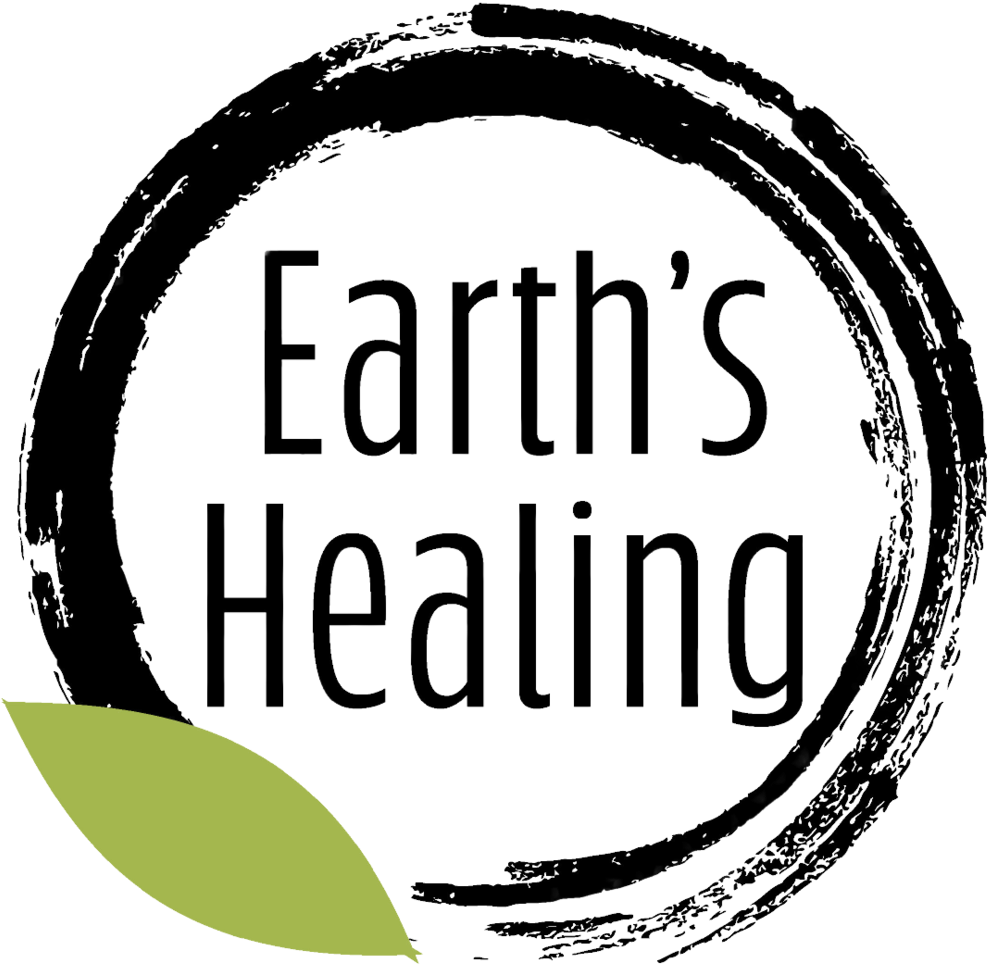 Earths Healing Logo