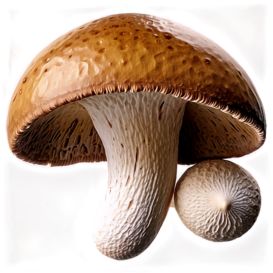 Earthstar Fungus Png Wvx42