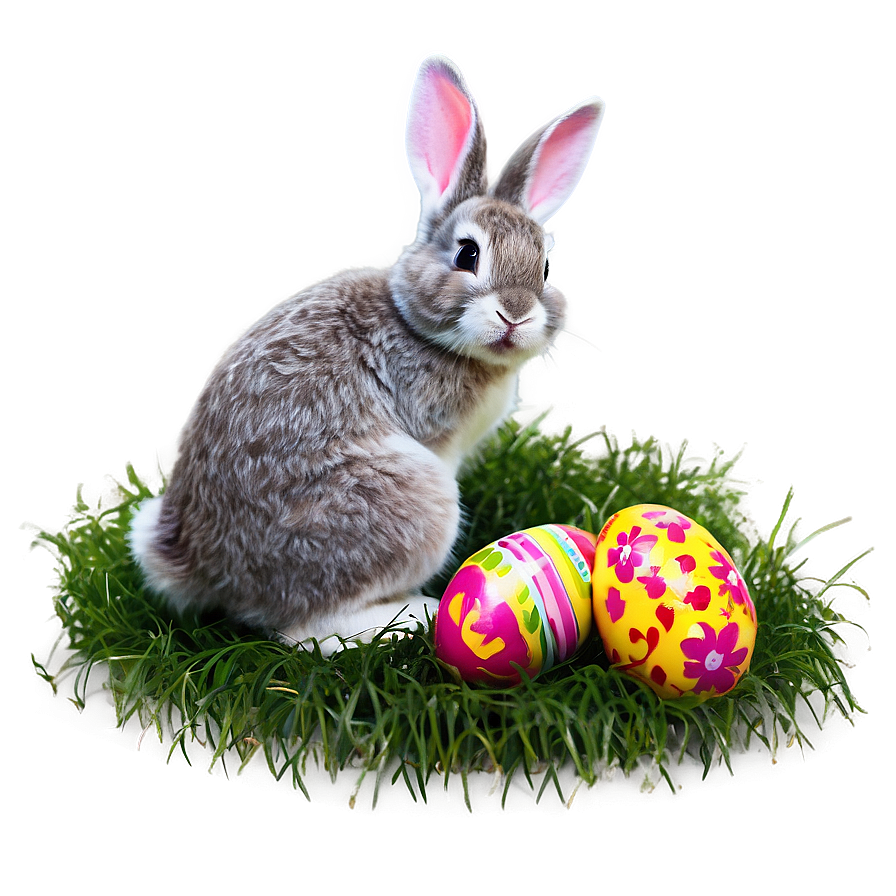 Easter Bunny Hide And Seek Png 05232024