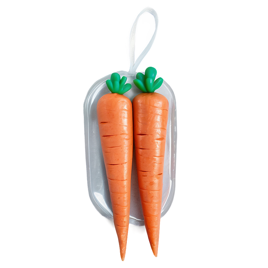 Easter Carrot Treats Png 87