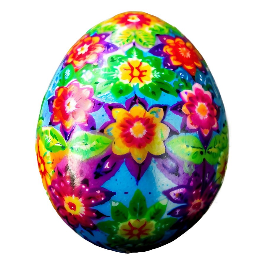 Easter Egg Dyeing Fun Png 05232024