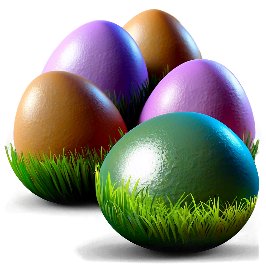 Easter Egg Hunt PNG ixt PNG with transparent background