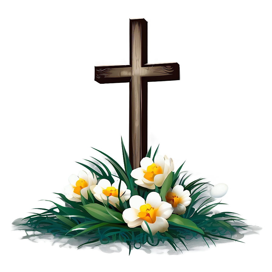 Easter Sunday Clipart Png Bkp75