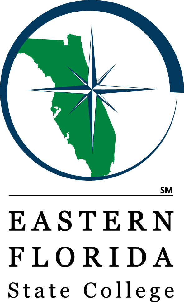 Eastern Florida State College Logo