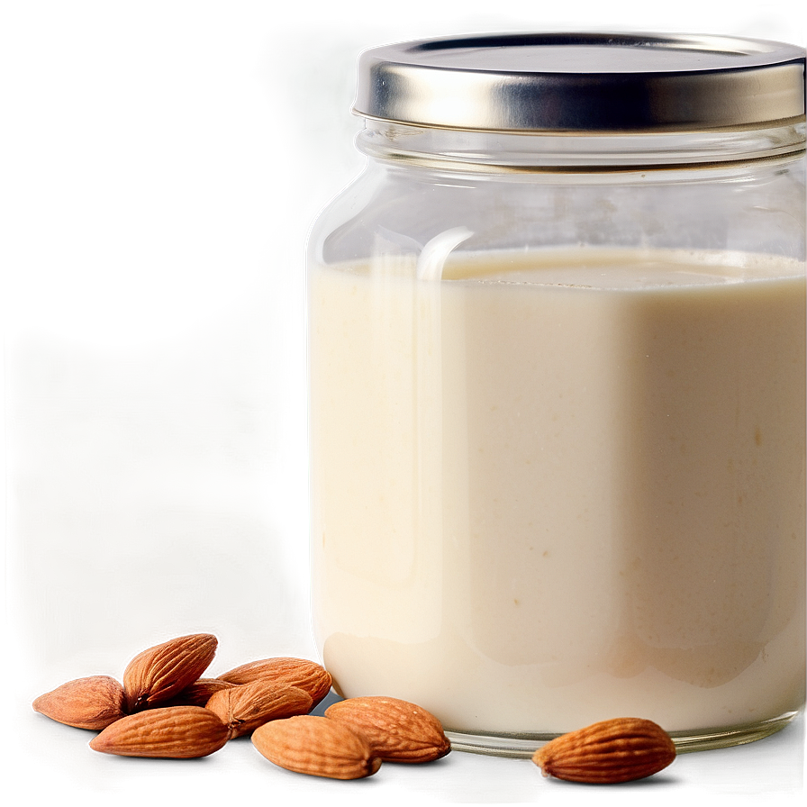 Easy Almond Milk Guide Png Osd85