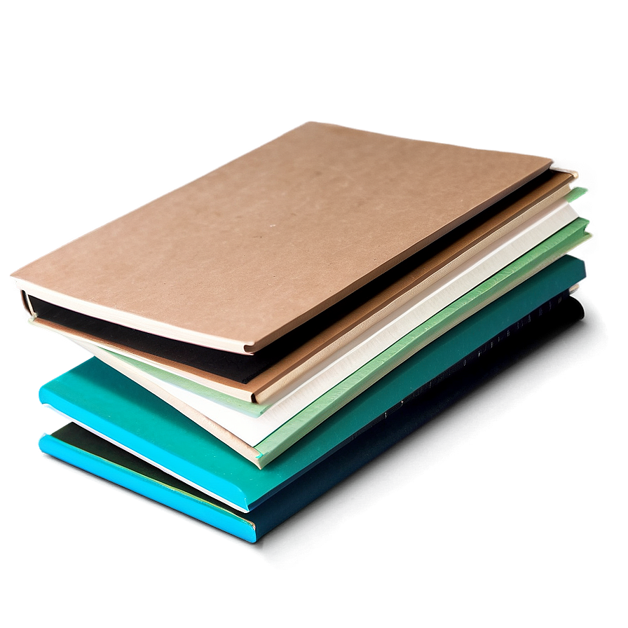 Easy Bookbinding Methods Png 57