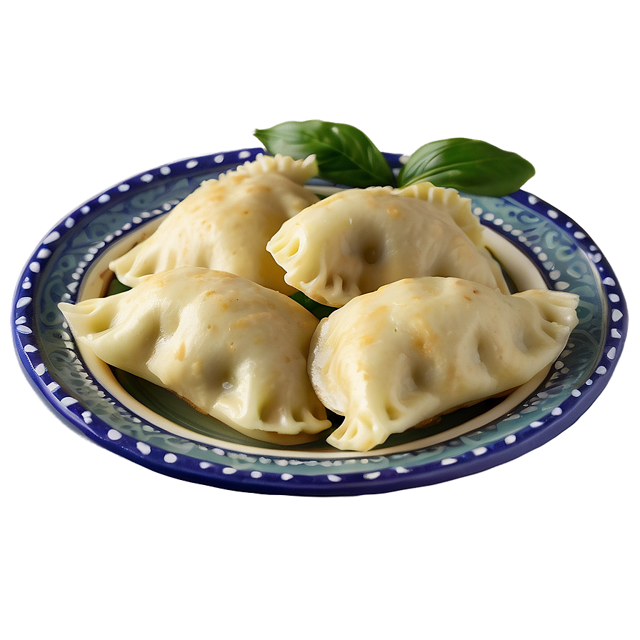 Easy Cheese Pierogi Png Jpb9