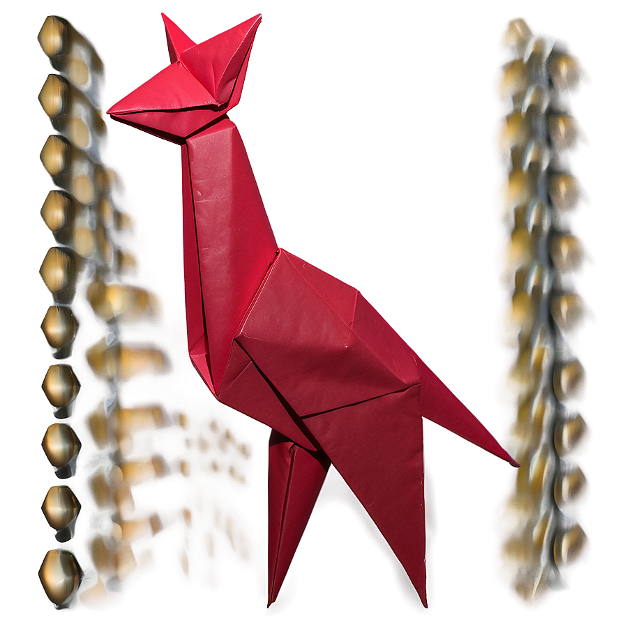 Easy Origami Instructions PNG 48 PNG with transparent background