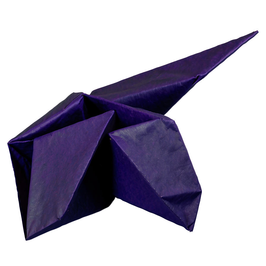 Easy Origami Instructions PNG 49 PNG with transparent background