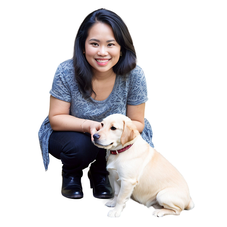 Easy Pet Care Tips PNG 9 PNG with transparent background