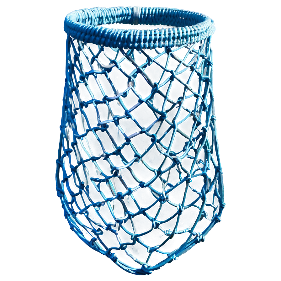 Easy-to-use Fishing Net Png 54