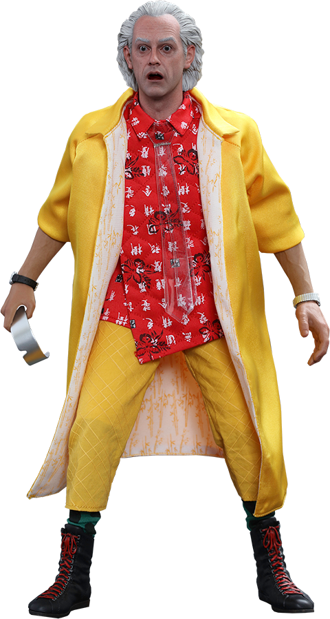 Eccentric Fashion Figure.png PNG with transparent background