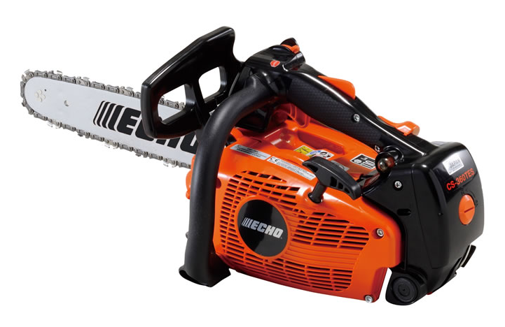 Echo C S490 Chainsaw Product Image