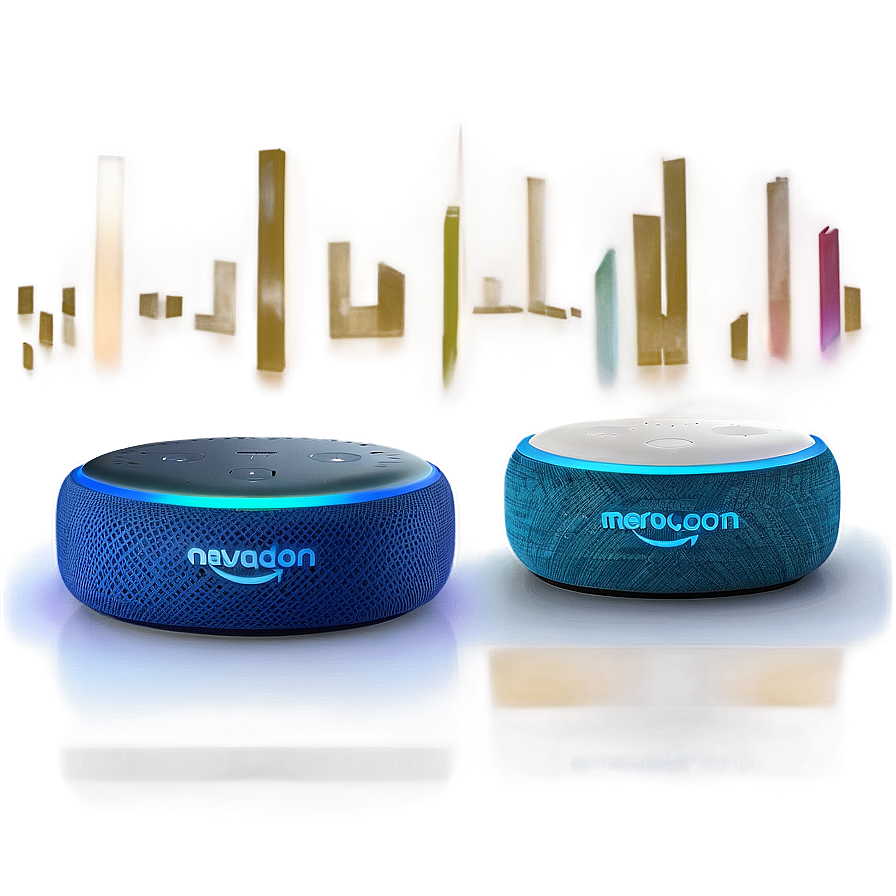 Echo Dot Kids Edition Blue Png Hym