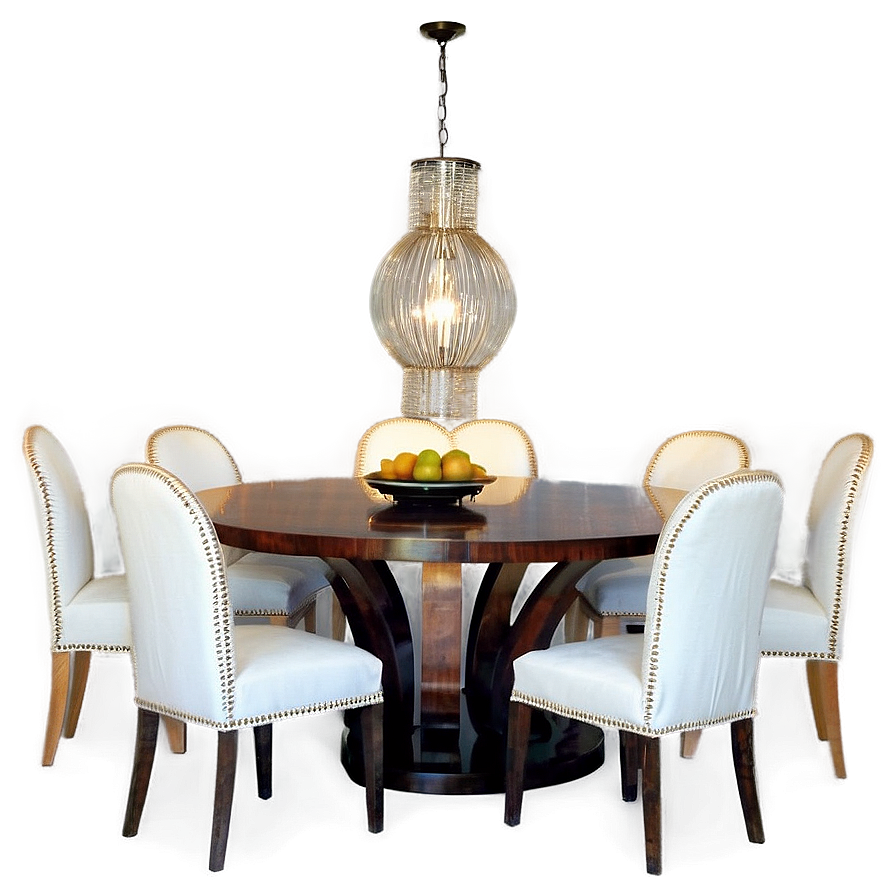 Eclectic Dining Room Decor Png 06122024