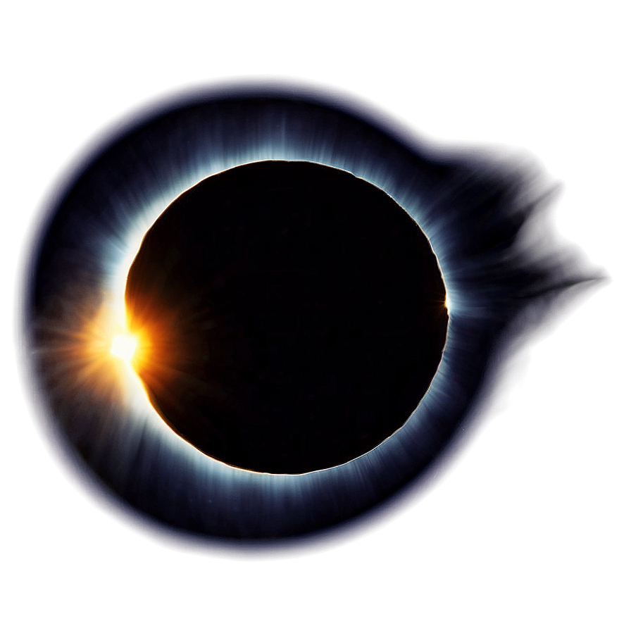 Eclipse Optical Phenomena Png Nfy