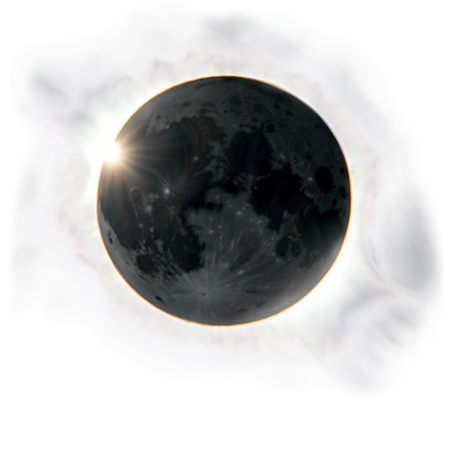 Eclipse Phenomenon PNG 62 PNG image with a transparent background, free high-resolution download